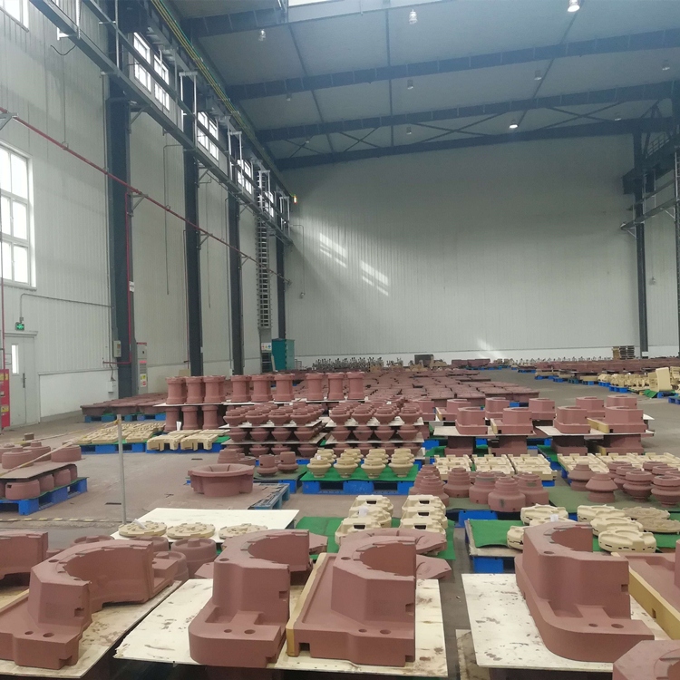 砂芯模倉(cāng)庫(kù)除濕機(jī)