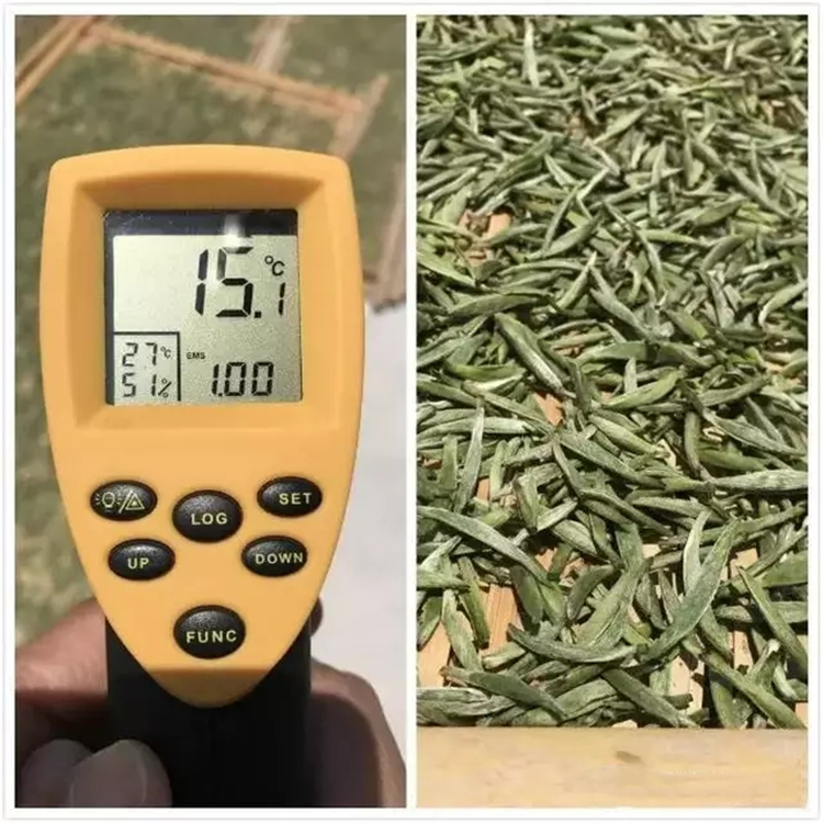 茶葉萎凋除濕機