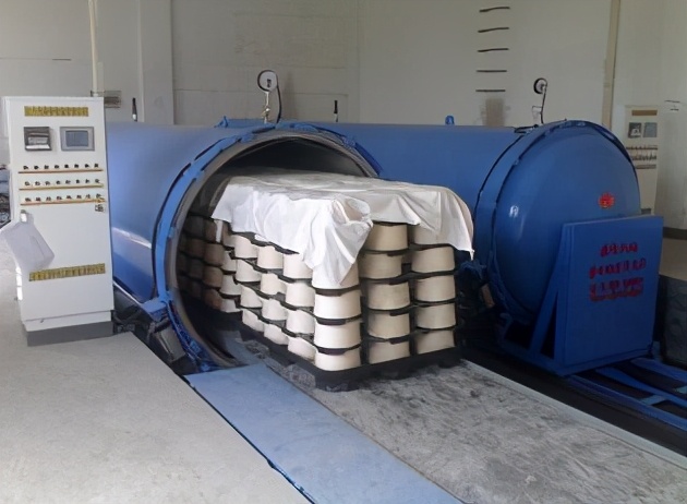 紗線烘干機 紗線烘干機