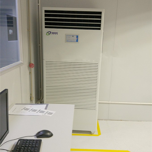 機房恒溫恒濕機