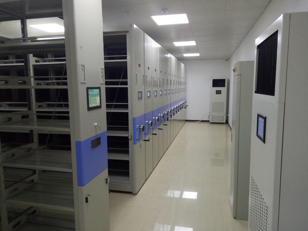 檔案室恒濕機