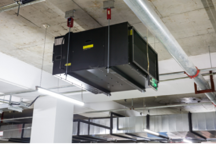 中央除濕機(jī)