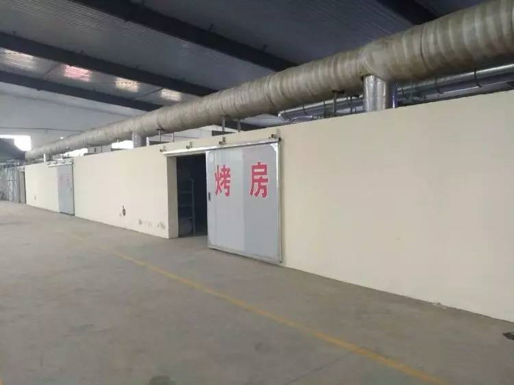 陶瓷干燥房加濕器