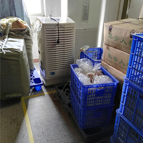 中藥材倉庫除濕機 中藥材倉庫除濕機