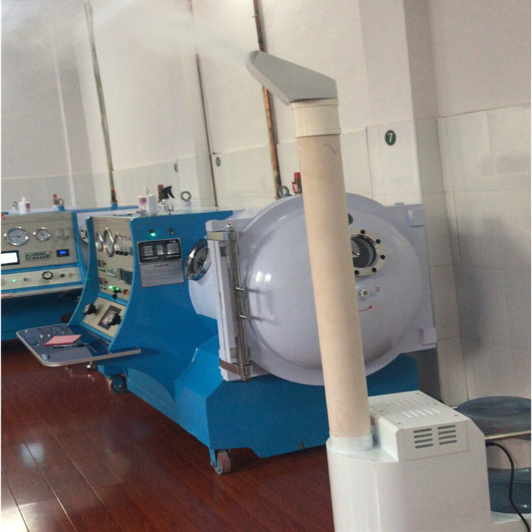 過氧化氫空氣消毒機