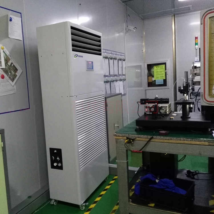 無塵車間加濕器