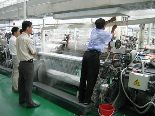 織布車(chē)間加濕器 織布車(chē)間加濕器