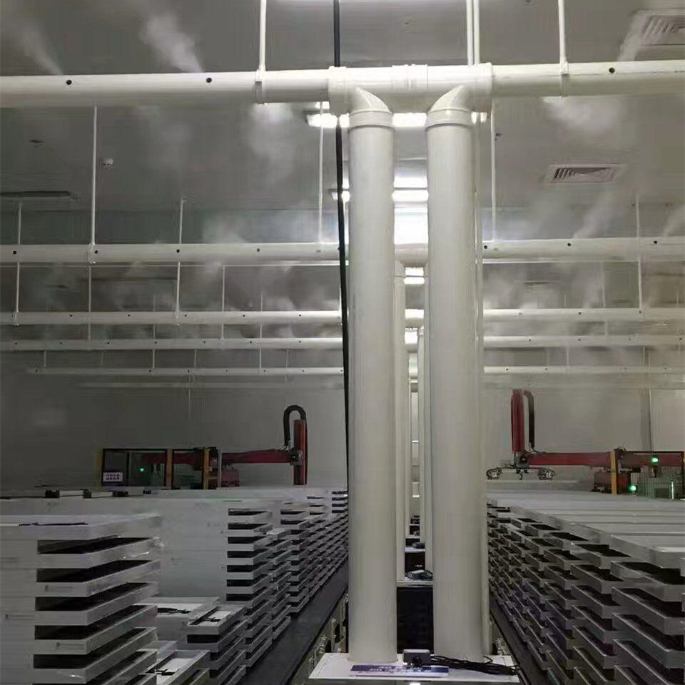 固化車間加濕器 固化車間加濕器