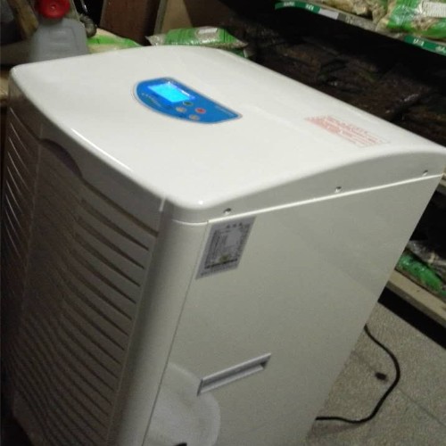 中藥飲片庫房除濕機 中藥飲片庫房除濕機