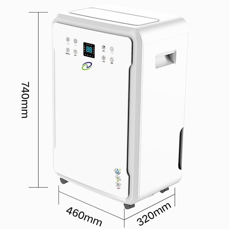 別墅除濕機 別墅除濕機