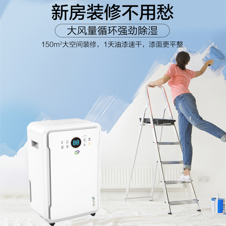 別墅除濕機 別墅除濕機