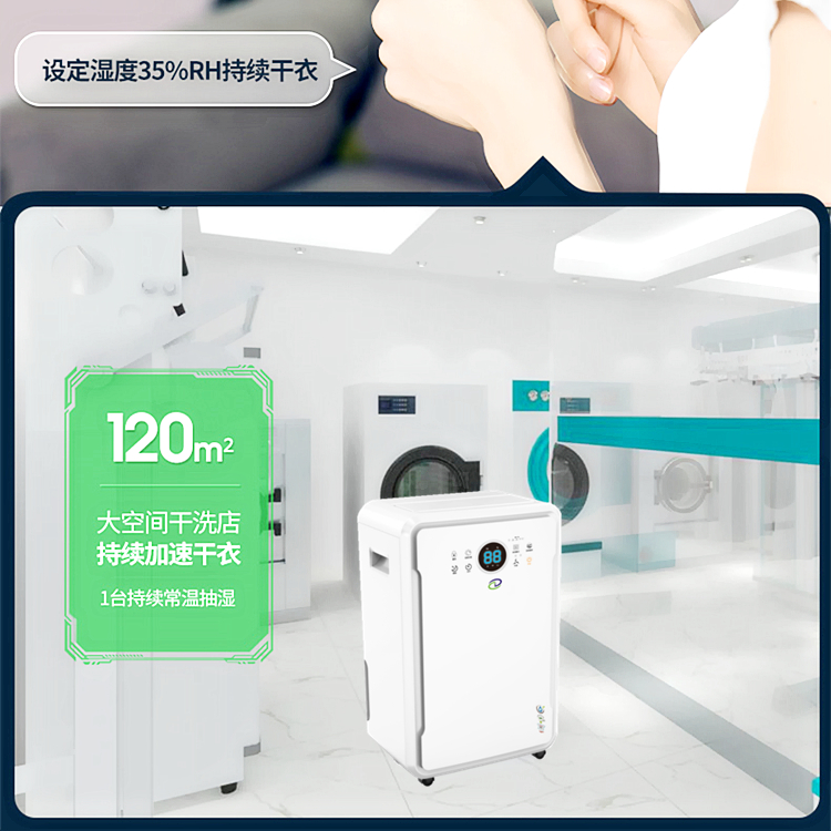 別墅除濕機 別墅除濕機