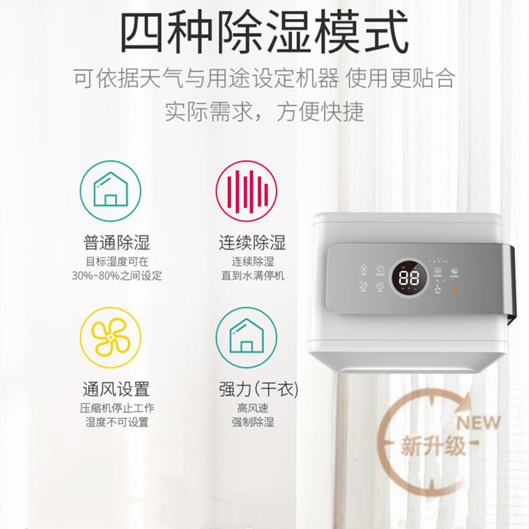 家用除濕機(jī)