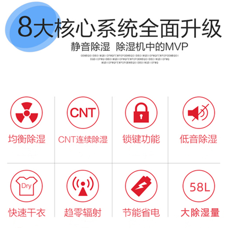 家用除濕機(jī)