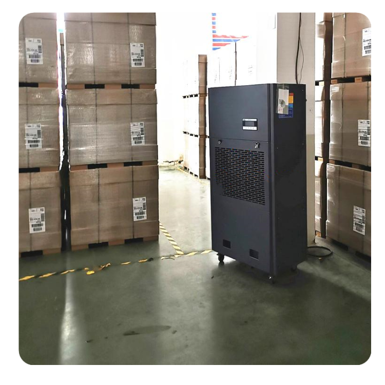 移動式工業除濕機 移動式工業除濕機