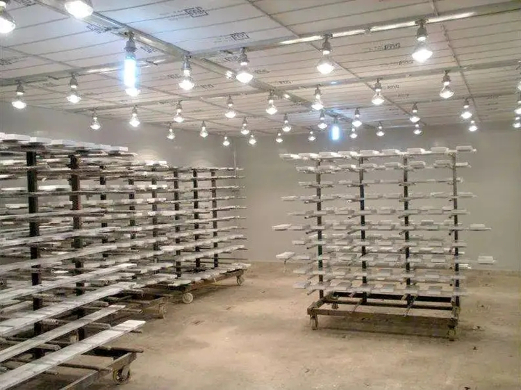 水性漆烘干除濕機 水性漆烘干除濕機