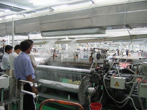 纖維布車(chē)間加濕器 纖維布車(chē)間加濕器