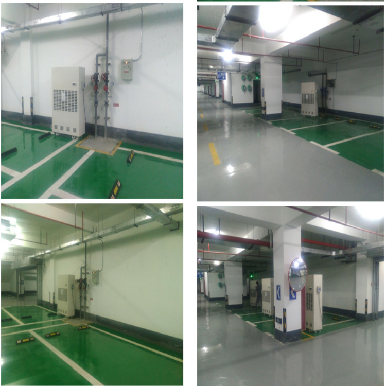 地下車庫(kù)除濕機(jī)出租