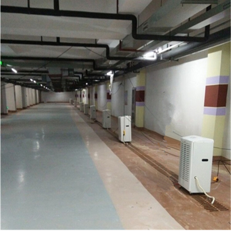 地下室除濕機(jī)