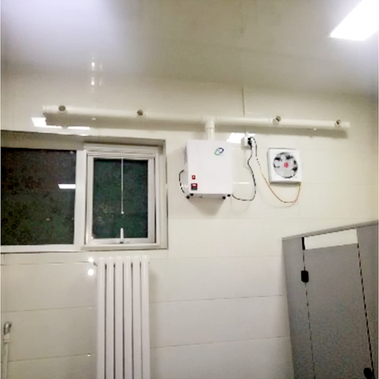公廁除臭機 公廁除臭機