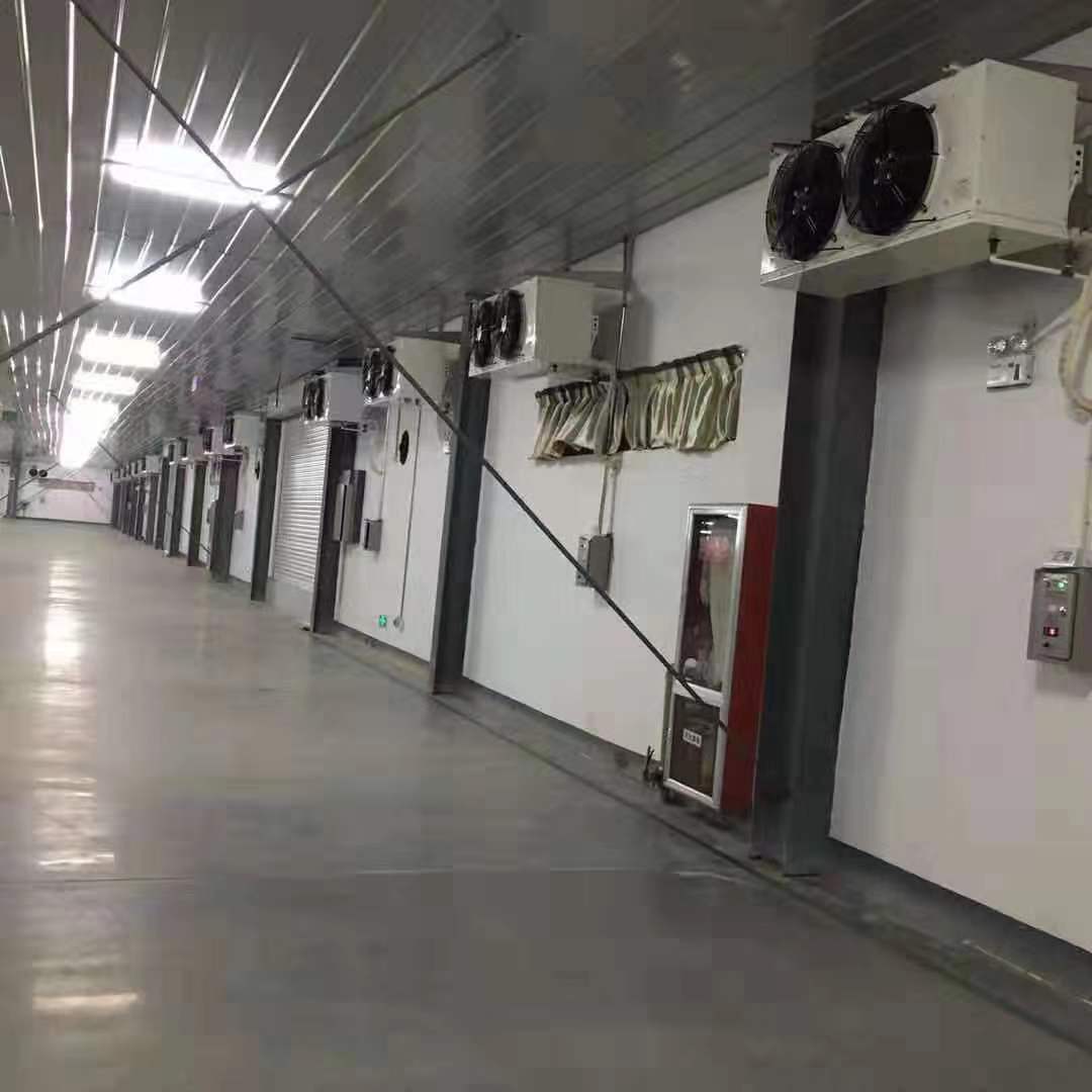 藥品冷庫除濕機