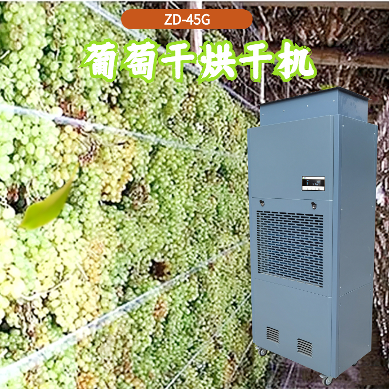 葡萄干烘干機(jī) 葡萄干烘干機(jī)
