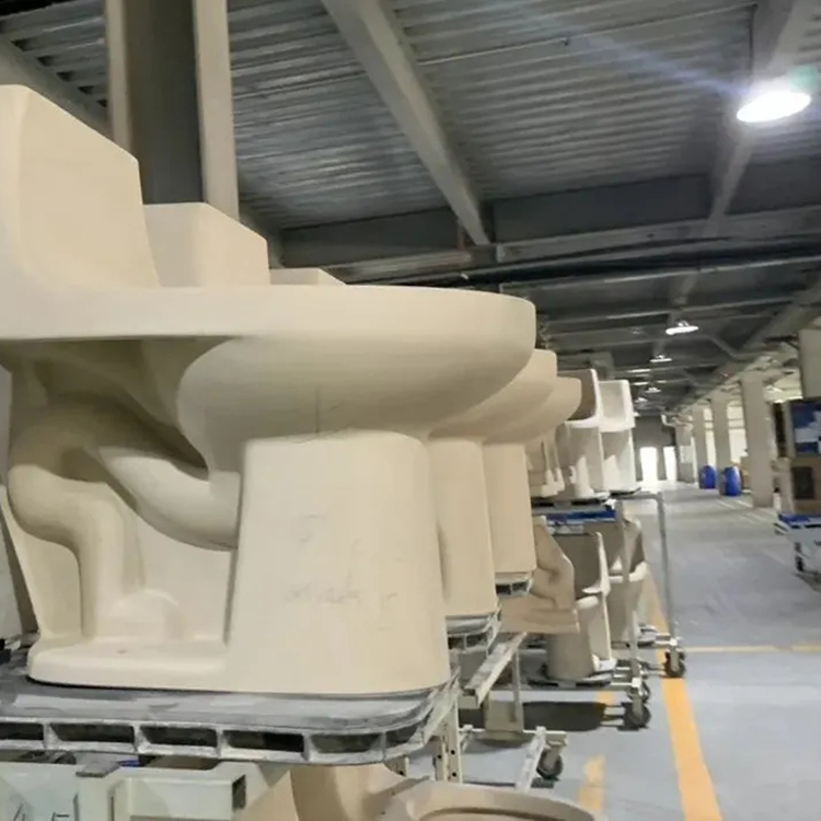 陶瓷坯體烘干機