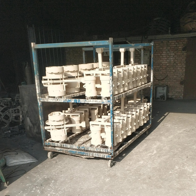 消失模如何烘干 消失模如何烘干