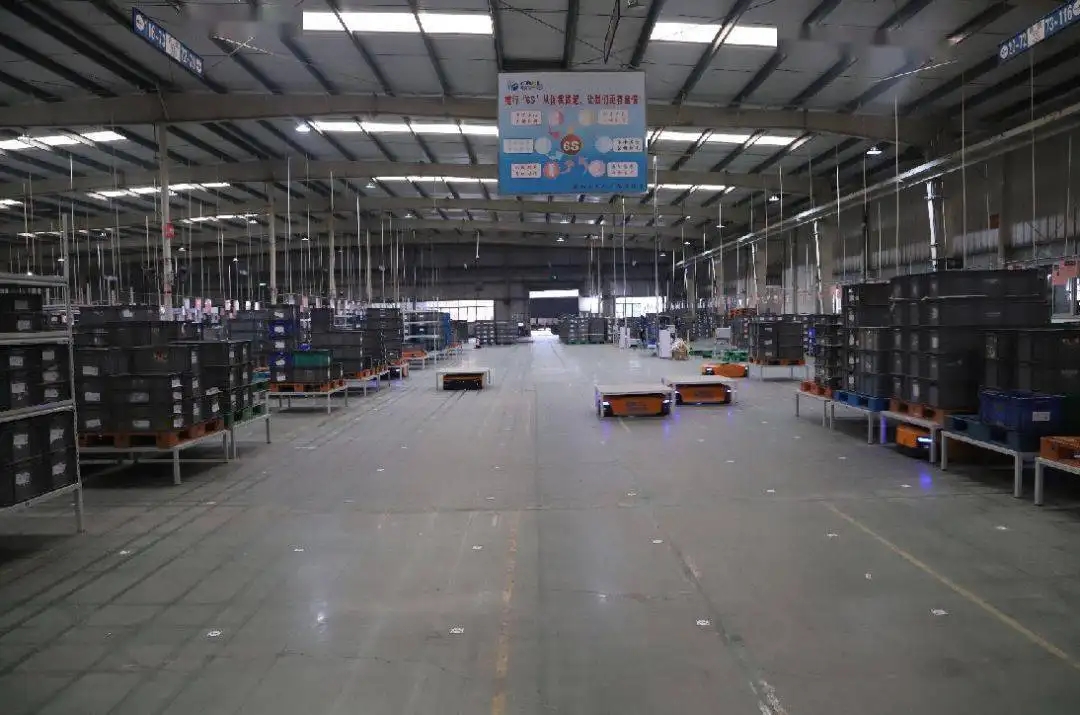 汽配倉庫如何防潮？