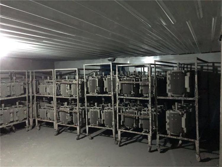 消失模白模涂料烘干裝置 消失模白模涂料烘干裝置