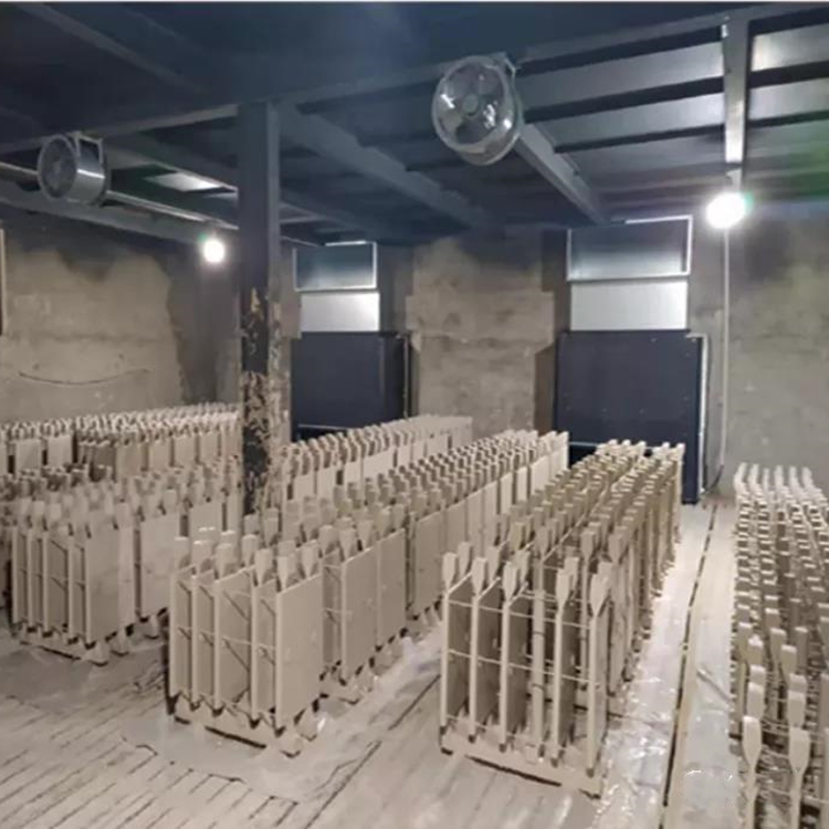 消失模烘干除濕一體機 消失模烘干除濕一體機