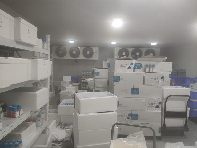 醫(yī)藥冷庫濕度如何控制? 醫(yī)藥冷庫濕度如何控制?