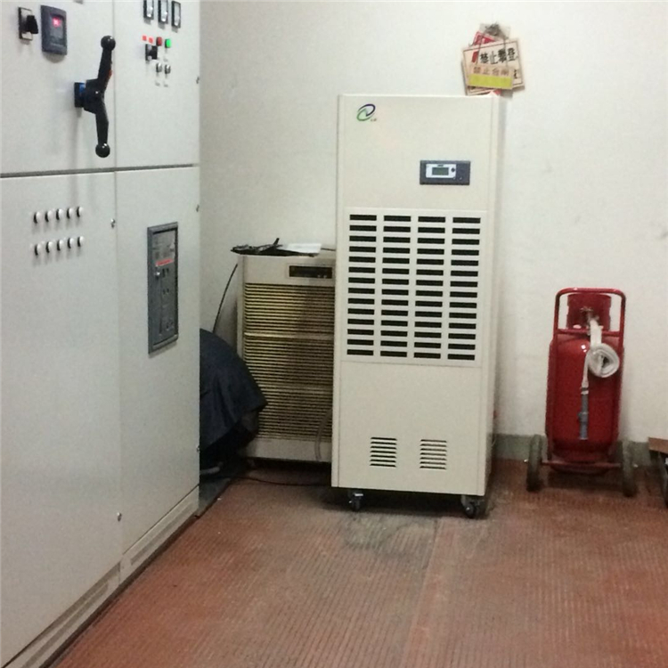 高壓配電室除濕機(jī)