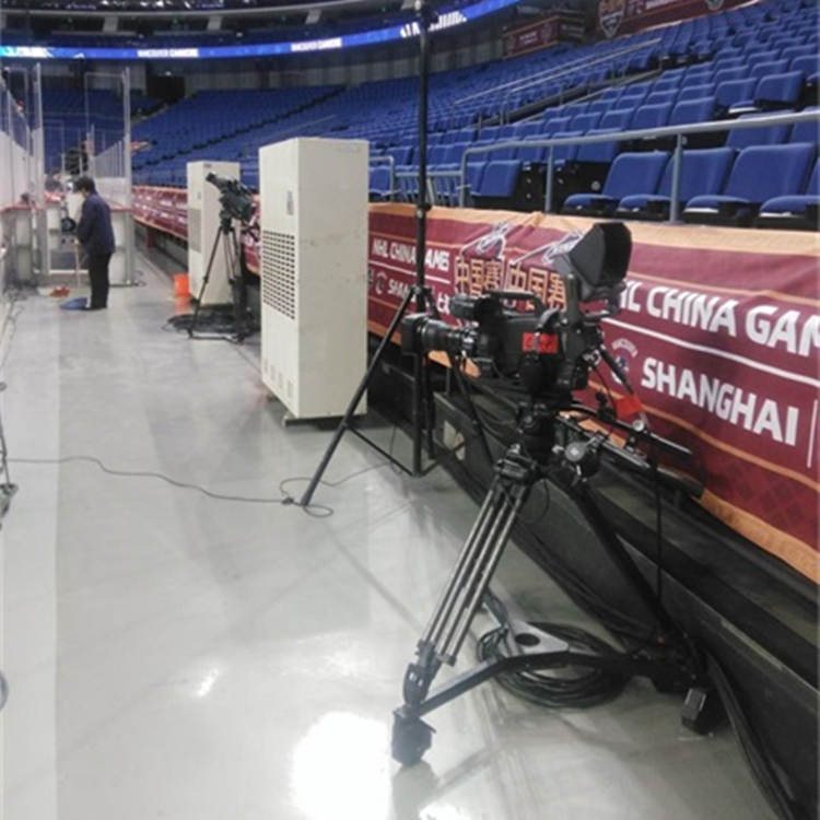 冰場防結露除濕機