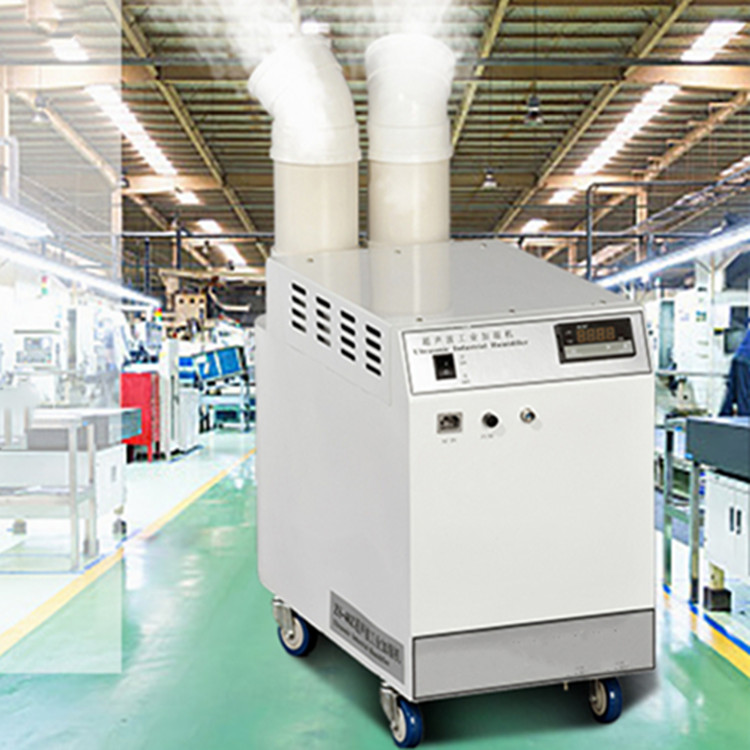 棉紡廠防靜電加濕器 棉紡廠防靜電加濕器