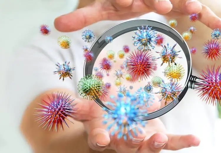 公共場所怎么消毒？