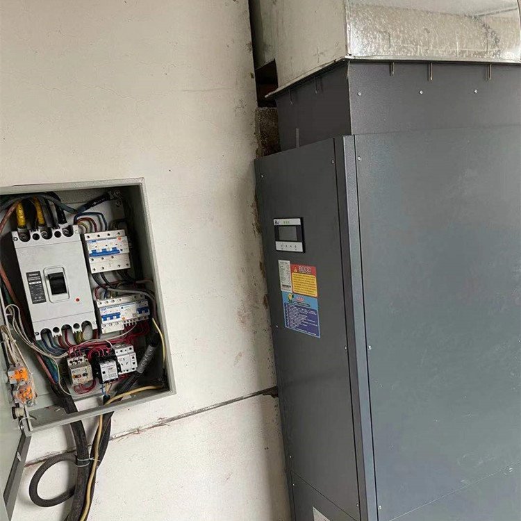 陶瓷烘干除濕機