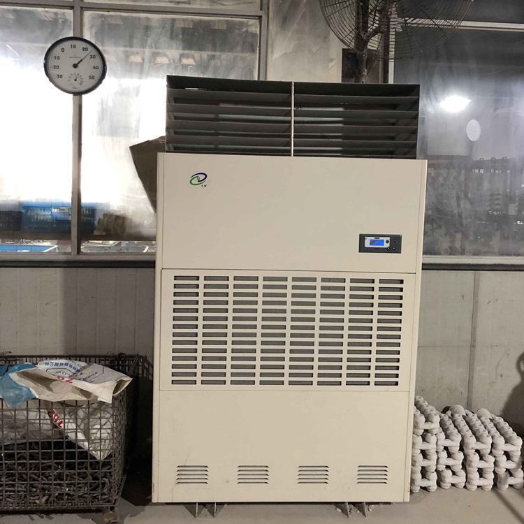 纖維濾管烘干除濕機