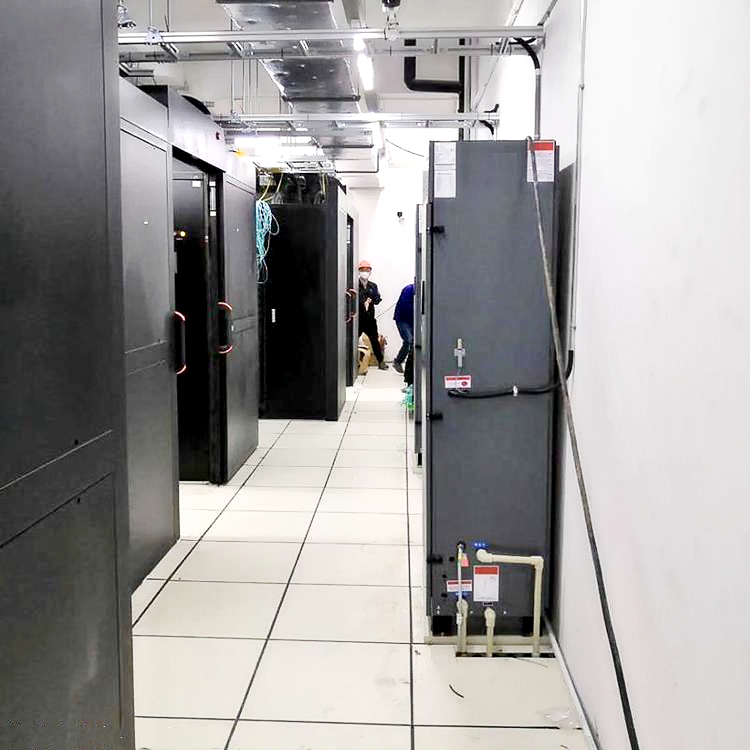 機房濕度控制除濕機