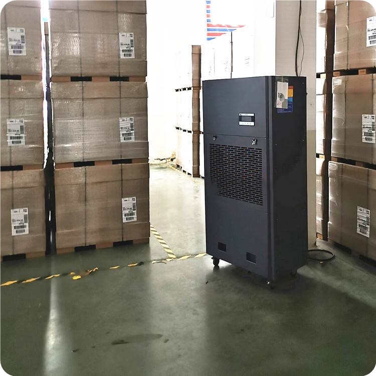 倉庫除濕機