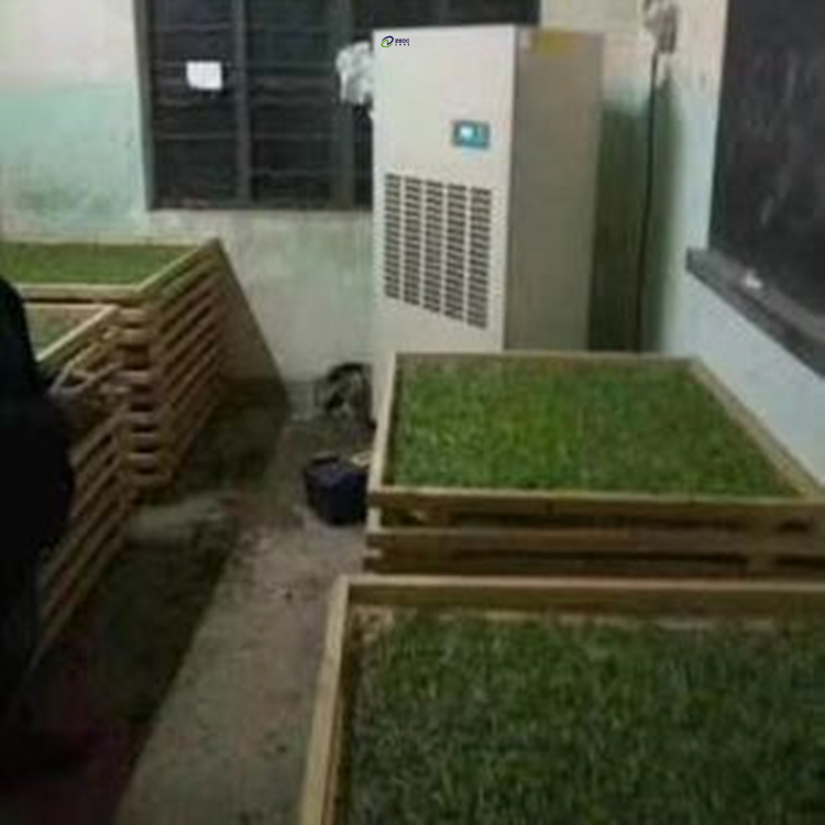 茶葉攤青除濕機