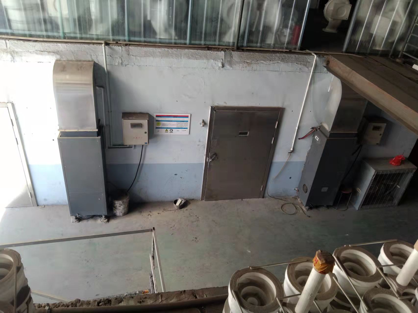 消失模烘干除濕機(jī)