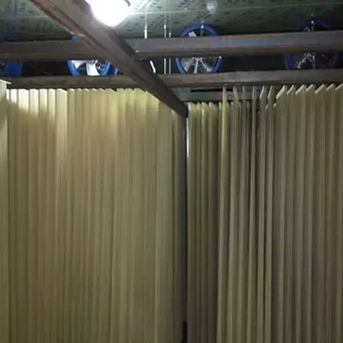 掛面生產線低溫烘干機