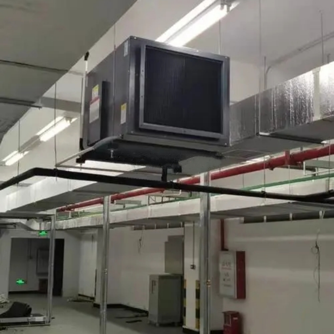 地庫吊頂防結露機 地庫吊頂防結露機