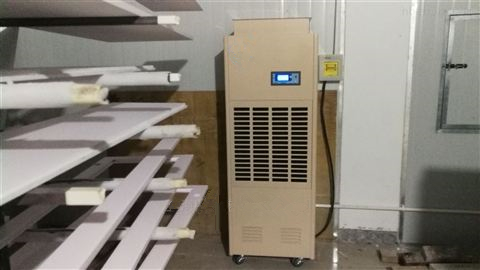 涂泥線條烘干除濕一體機(jī)