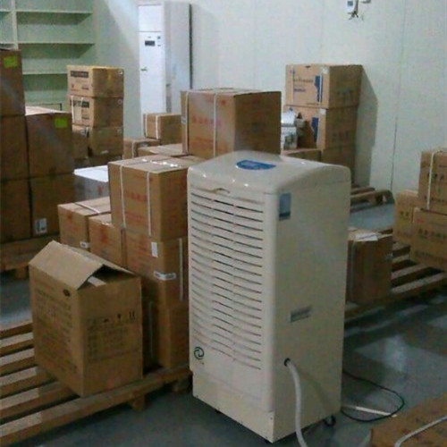 藥品倉庫除濕機