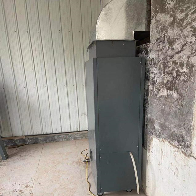 蜂窩紙板烘干除濕機