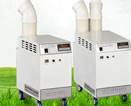 工業(yè)防靜電加濕機(jī) 工業(yè)防靜電加濕機(jī)