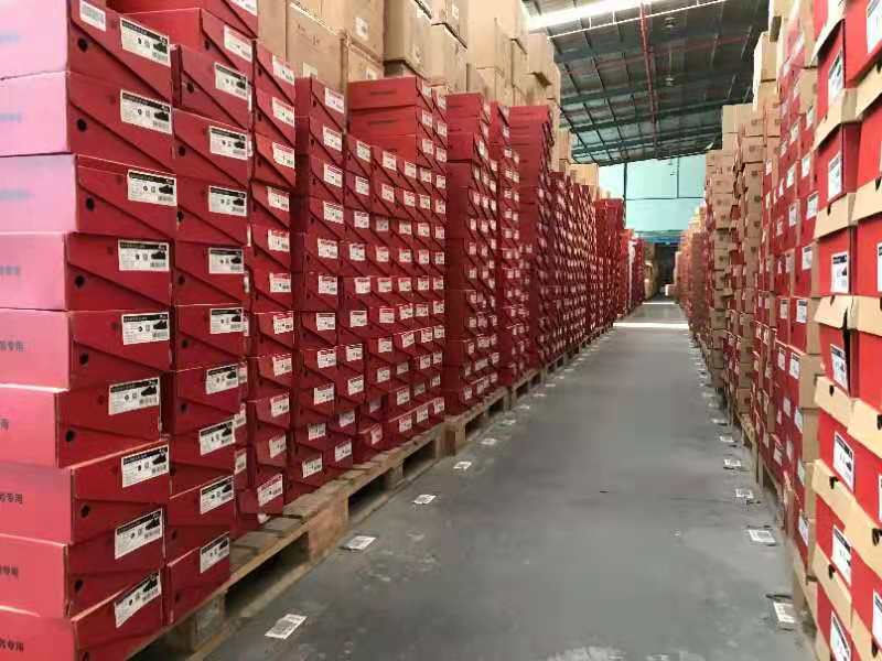 鞋廠倉庫如何防潮？