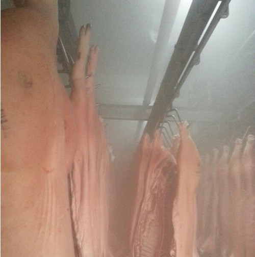 解凍噴霧加濕機 解凍噴霧加濕機